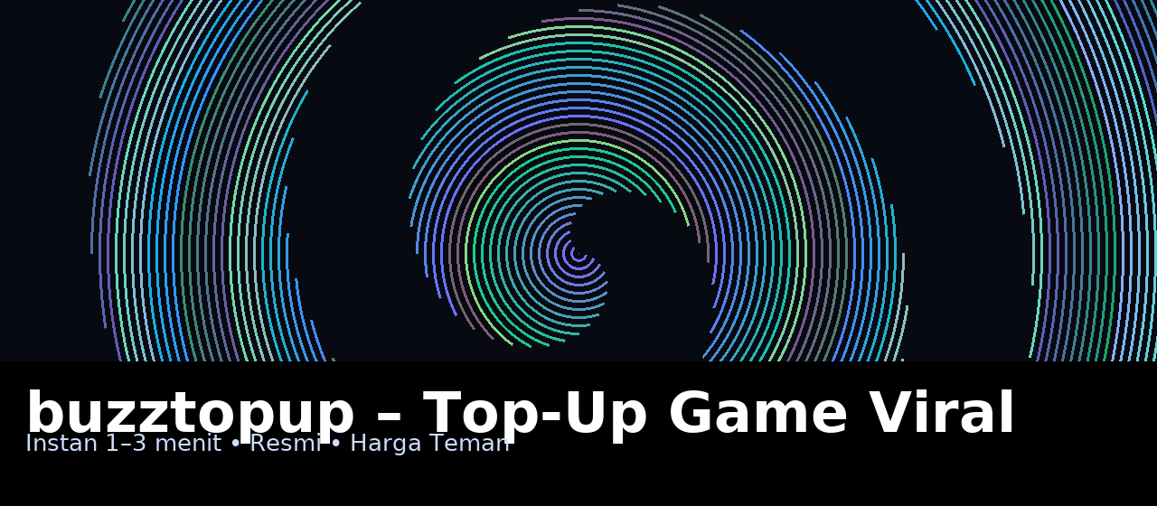 Top-Up Game Viral